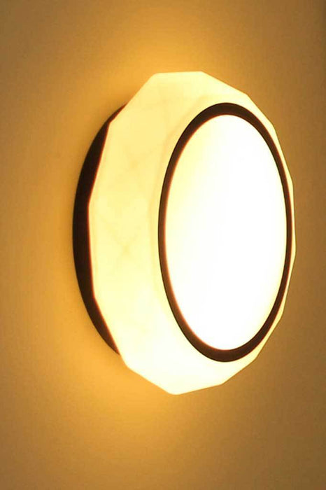 C093 lyric opal wall light flush mount lighting milk glass