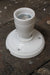 Ceramic flush mount. flush mount ceiling light. e27 ceiling light
