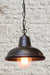 Chain pendant light. antique bronze finish for rustic feel. suit rustic country kitchen