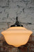 chelsea gooseneck wall light with brass gooseneck sconce
