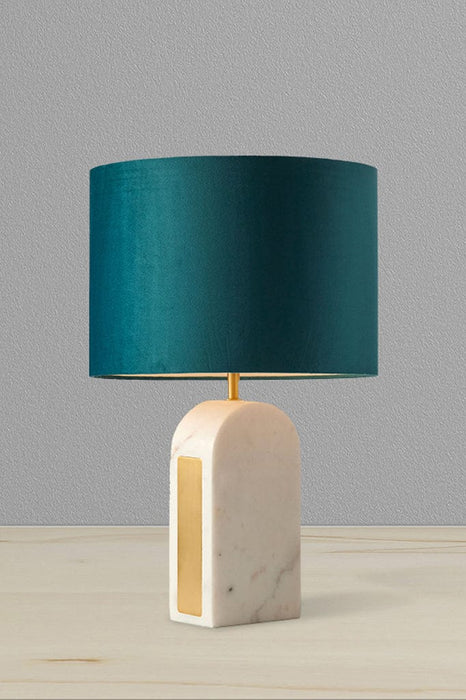 Collins Marbel Table Lamp