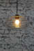 Elliptic glass pendant light. replica jeremy pyles aurora. online lighting Melbourne Sydney