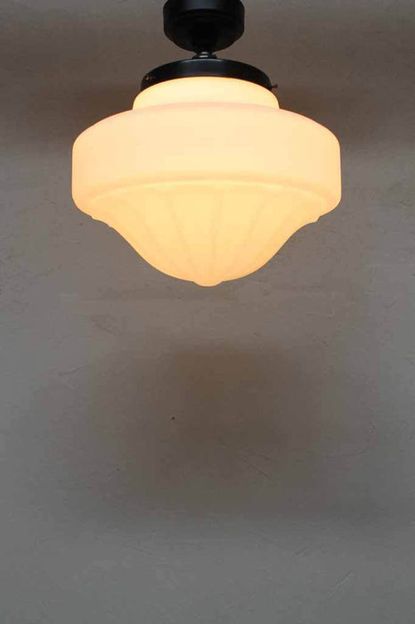 Flush mount light. french provincial ceiling light.  