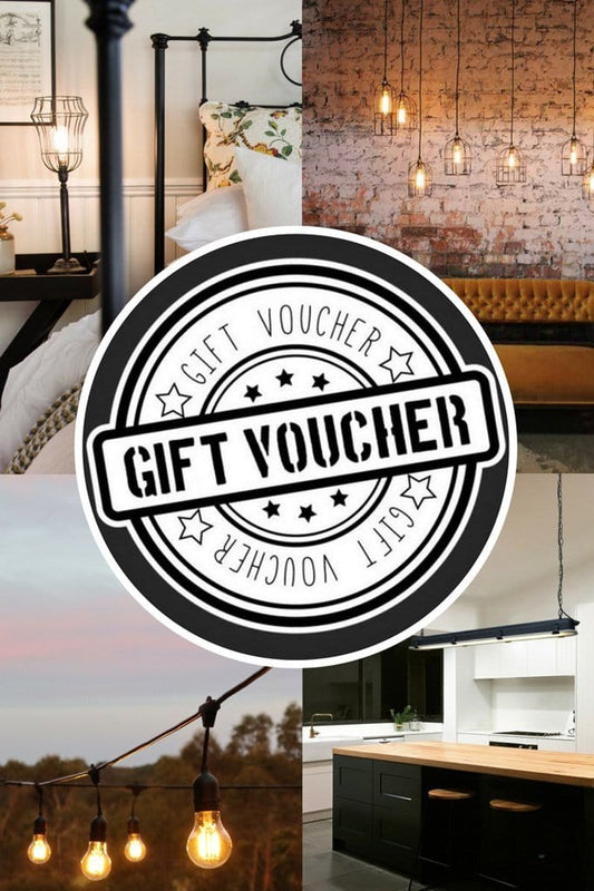 Gift voucher large