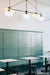Glass-Chandelier---Washington- in cafe