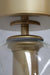 Gold brass fittings