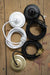 3 cords types