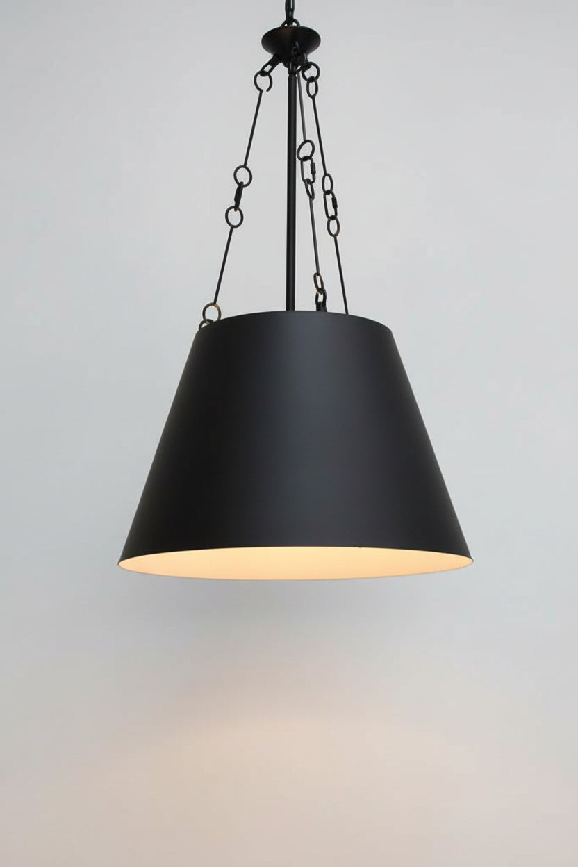 Carlton Penant Light