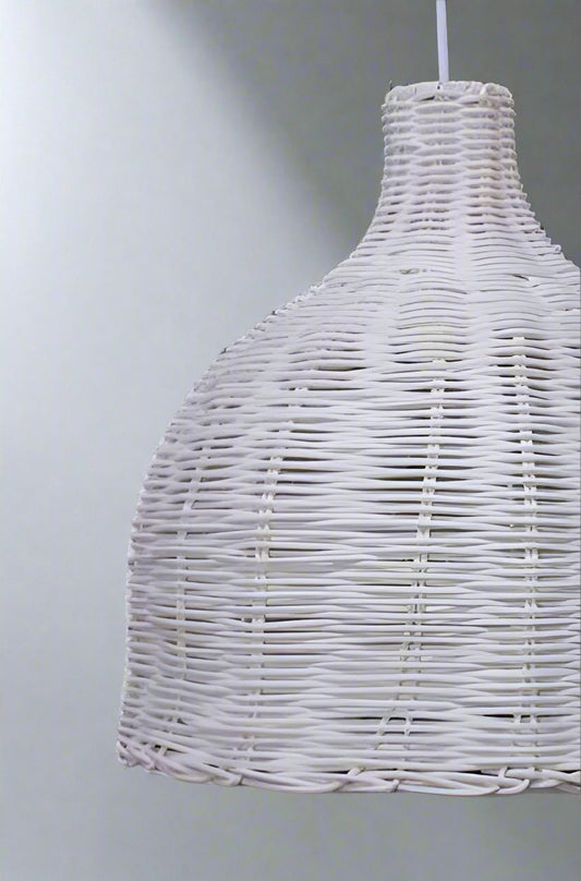 white small pendant olight