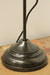 Italian made florentine bronze table lamp