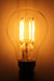 Led filament bulb 4w 2200k b22 non dimmable