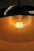 Led bulb quad loop round led filament bulb in pendant lights. online lighting store. lighting Melbourne