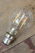 Led filament bulb. a60 4w 2200k non dimmable. led light bulbs. online Australia