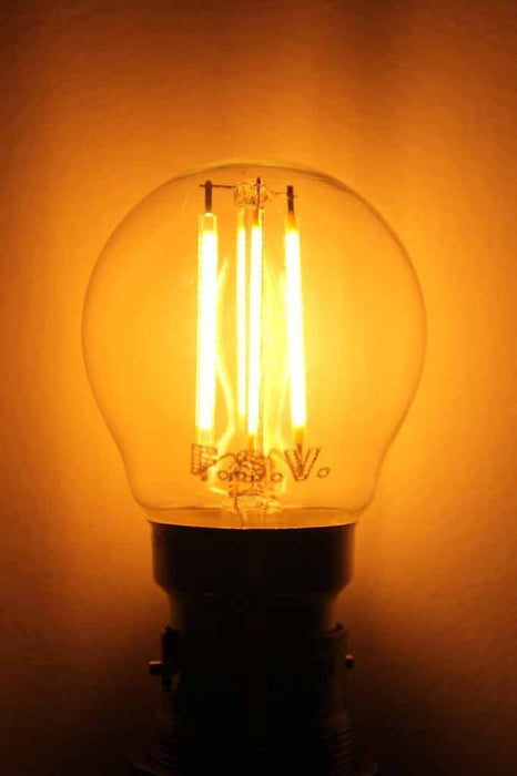 Led light bulb g45 2w 2200k. led light bulbs Australia. online lighting Melbourne Sydney adlaide Perth