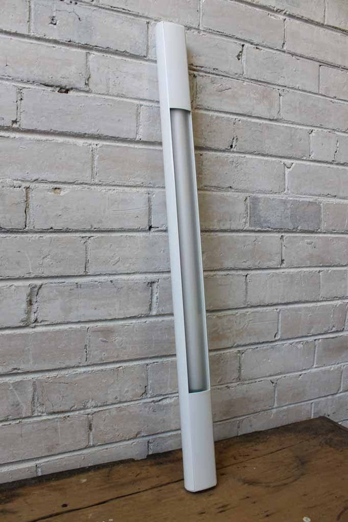 Lab Linear Fluoro Light Hanging fluro lights — Fat Shack Vintage