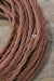 Light brown cord