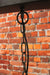 Lighting accessories Australia. industrial style chain light. chain hanging pendant cord