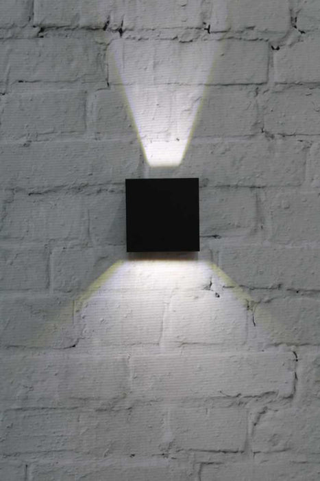 Monmouth LED Exterior Light