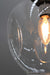 Montclair Glass Pendant Light Media Shade