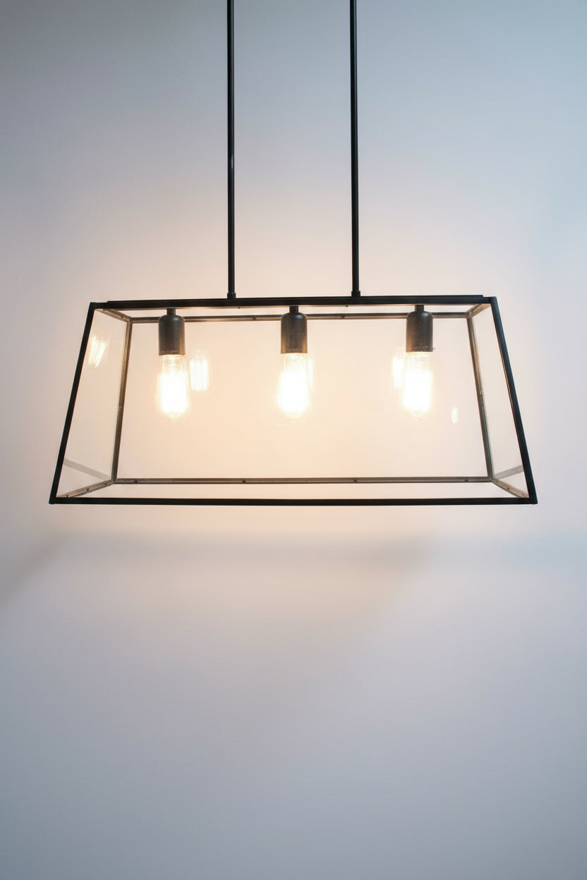 Multi light pendant. dining room table pendant. pendant lighting online