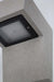 Outdoor  LED wall light