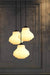 P414 3rd close up pendant lights antique lighting retro interior design house renovation