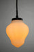 P415 opl single close up pendant light fat shack vintage interior lighting vintage retro design