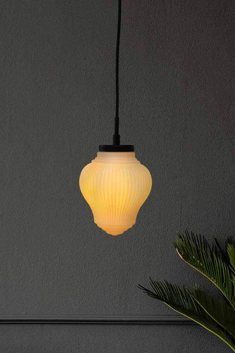P415 opl single pendant light fat shack vintage interior lighting vintage retro design