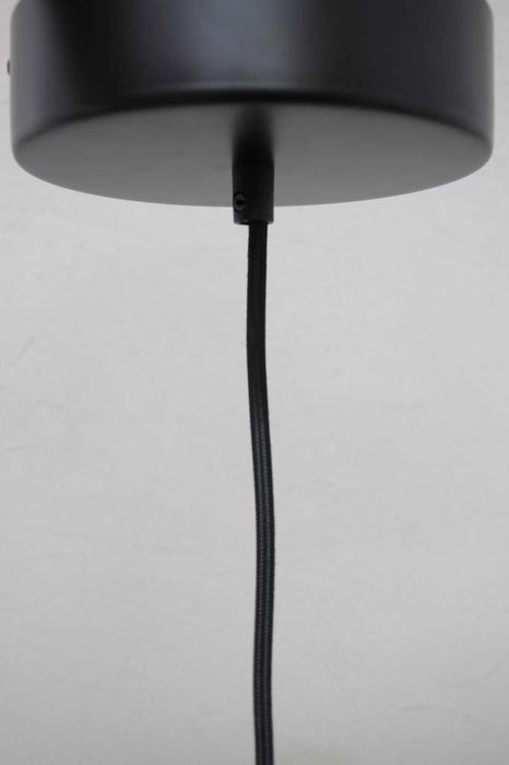 Hinchley Orb Dimmable LED Pendant Light