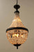 Statement lighting for home. crystal lighting for residential and commercial use. buy crystal pendant chandeliers online
