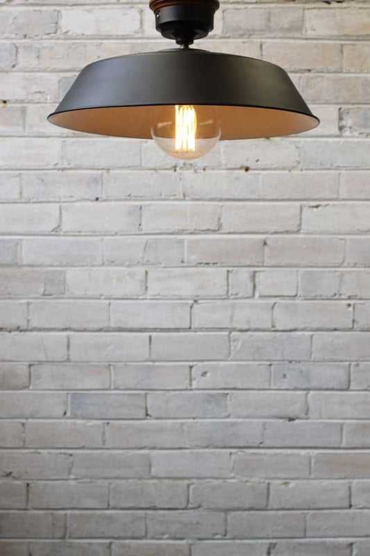 Station batten light 4