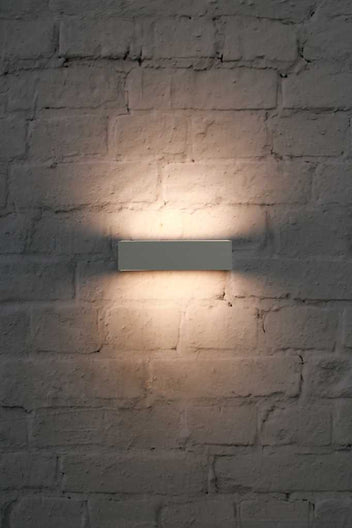 Superlux LED Up Down Light | Outdoor Wall Lights – Fat Shack Vintage