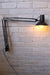 Superlux wall lamp ideal for tas lighting