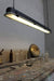 The substation led tube light is a stylish modern installment