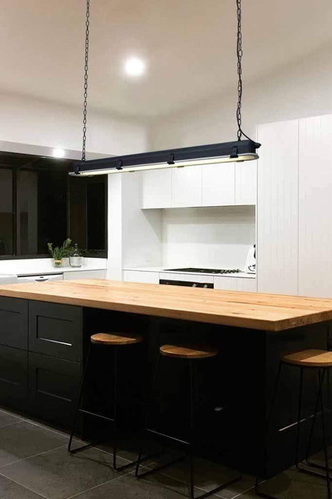 The substation led tube light is ideal for home kitchens or commercial fitouts