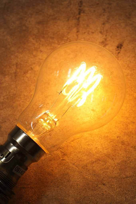 Unique light bulb. vintage style led light bulbs. buy light bulbs online