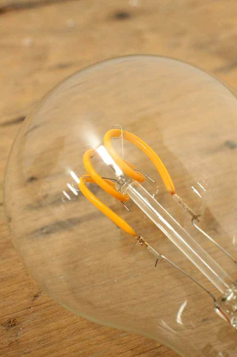 Unique filament led light bulb. led residential light bulbs. buy led light bulbs online
