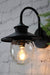 Victorian-styled-outdoor-wall-light