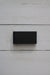 Poole Up/Down Wall Light Black - 2