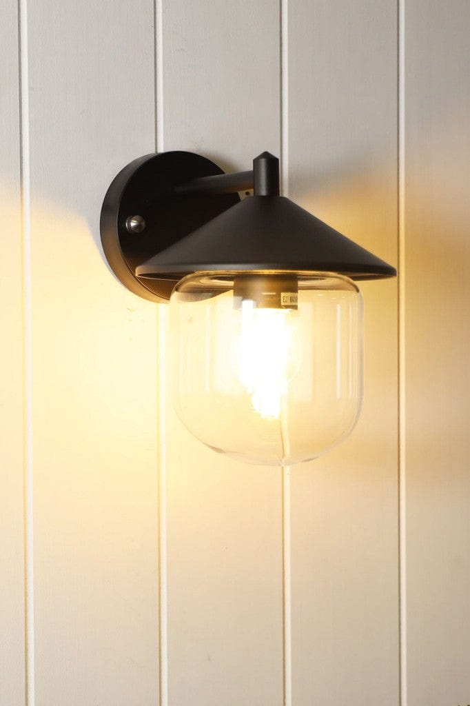 316 Marine Grade Stainless Steel Lighting