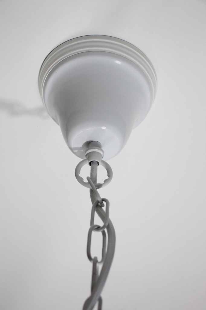 Celing Chain Set Ceiling Chain Set - Pendant Light Cord | Vintage Cords – Fat Shack Vintage