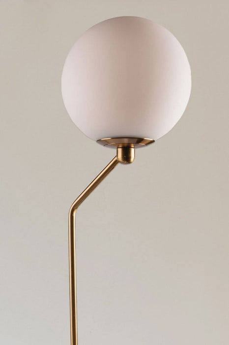 Kerr Sphere Table Lamp
