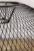 Black round mesh cage light shade pendant lighting shades