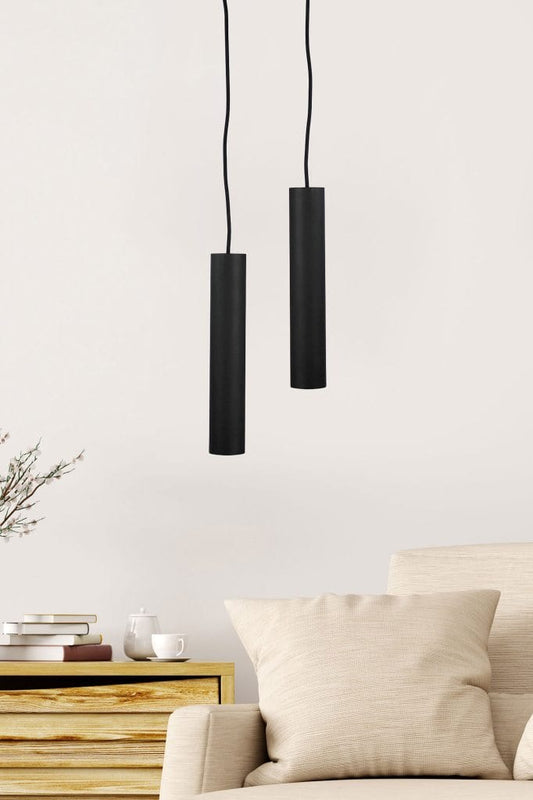 Morton Pendant Light