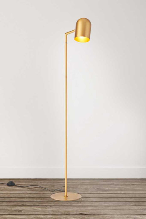 Milton Floor Lamp