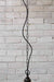Chain3 ceiling chain set pendant light cord with a gallery attached 800x
