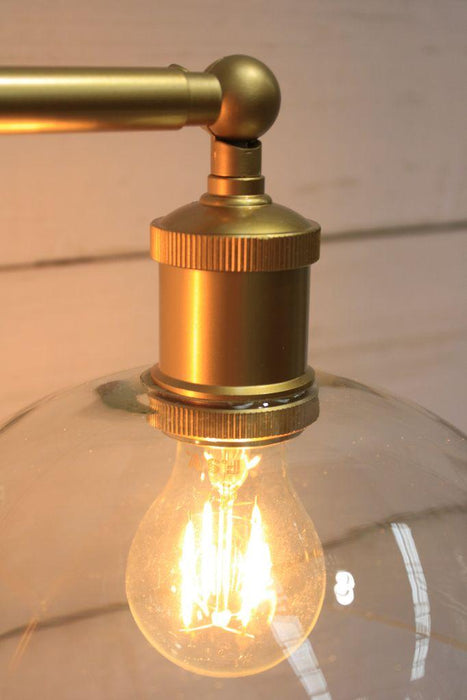 E27 lampholder detail