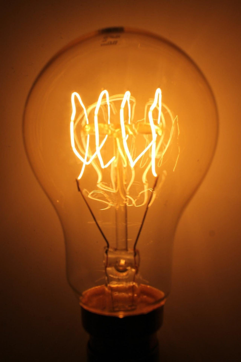 Addison Bulb Edison Bulbs - Buy Large and Small Edison Light Globes – Fat Shack Vintage