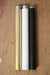20mm pole in three finishes