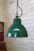 green loft shade with chain cord